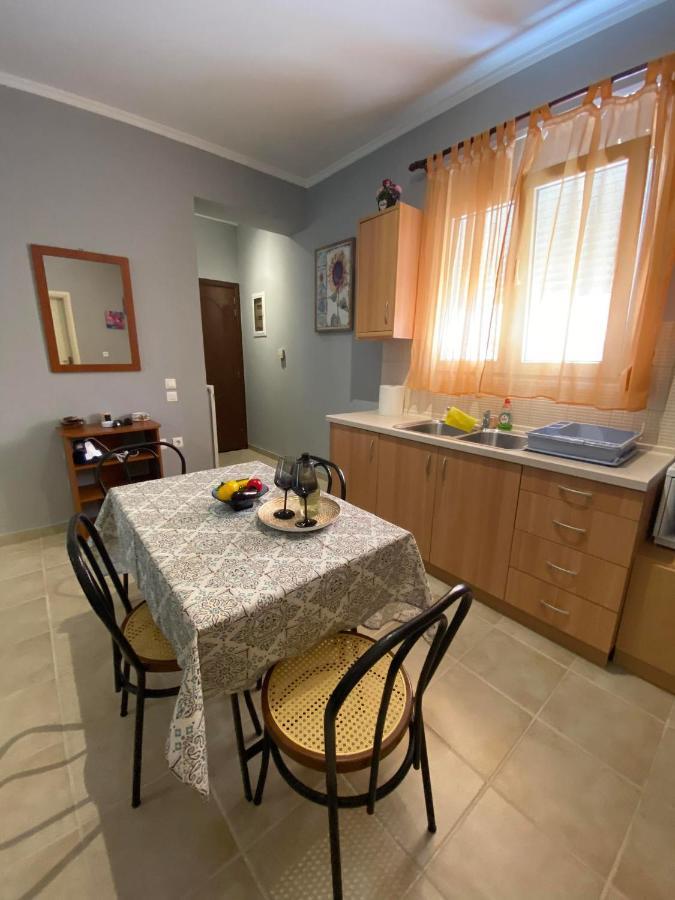 Nikol_house Apartment Alepou